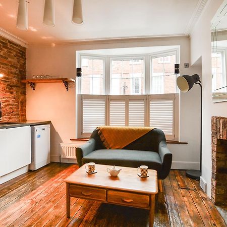 The Location- 1 Free Private Parking Space - 60 Second Walk 2 Minster! Йорк Экстерьер фото