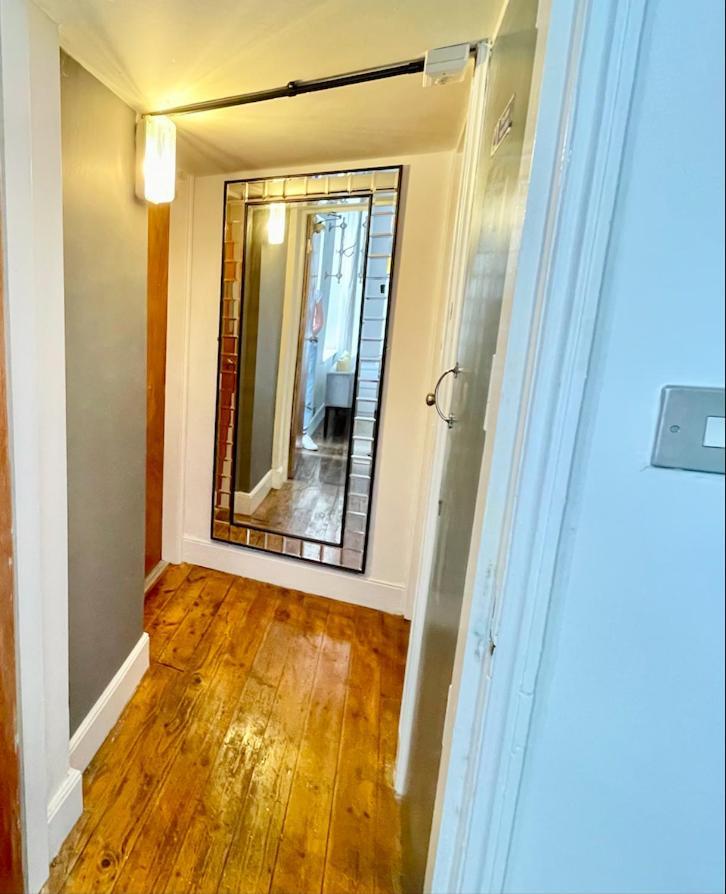 The Location- 1 Free Private Parking Space - 60 Second Walk 2 Minster! Йорк Экстерьер фото