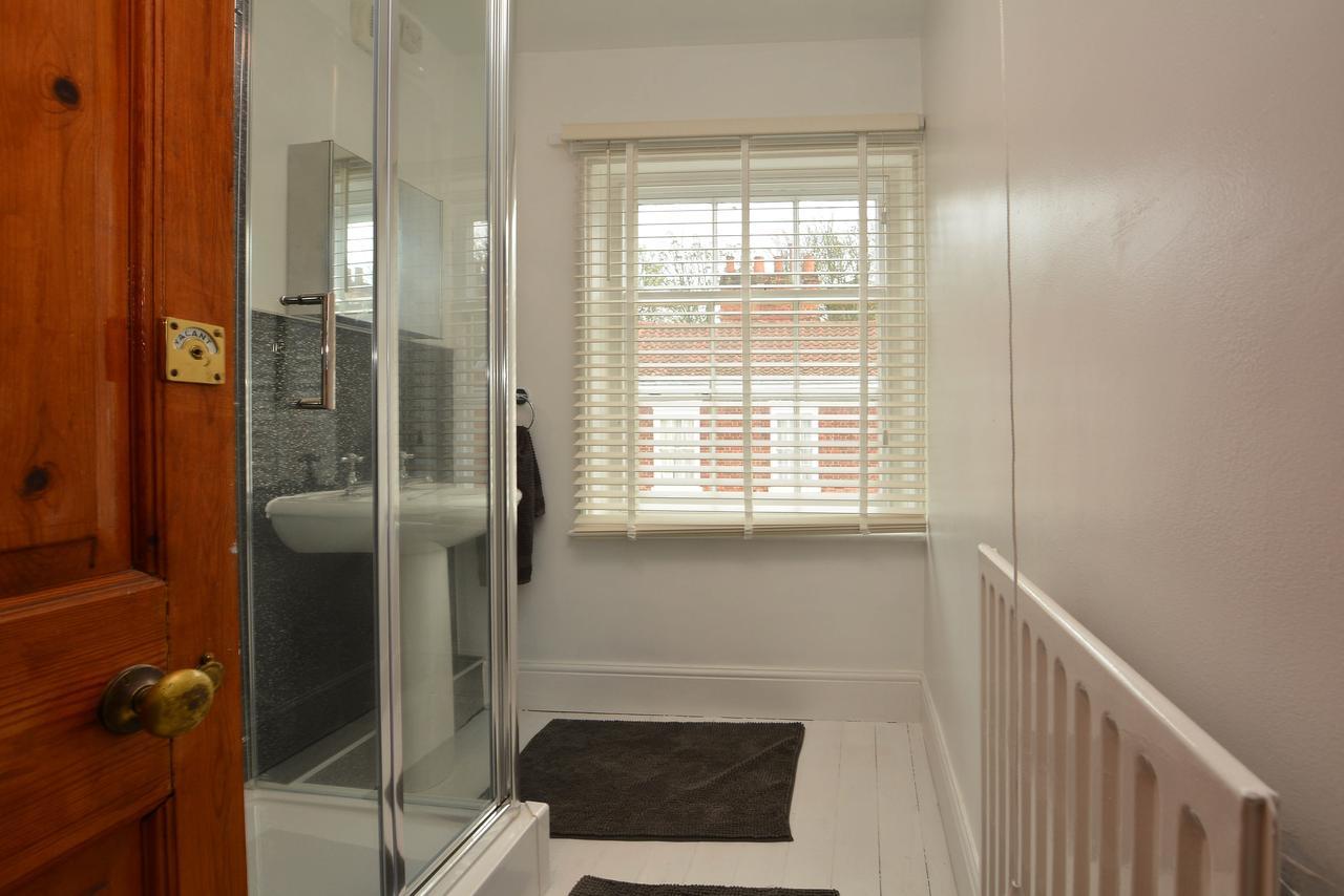 The Location- 1 Free Private Parking Space - 60 Second Walk 2 Minster! Йорк Экстерьер фото