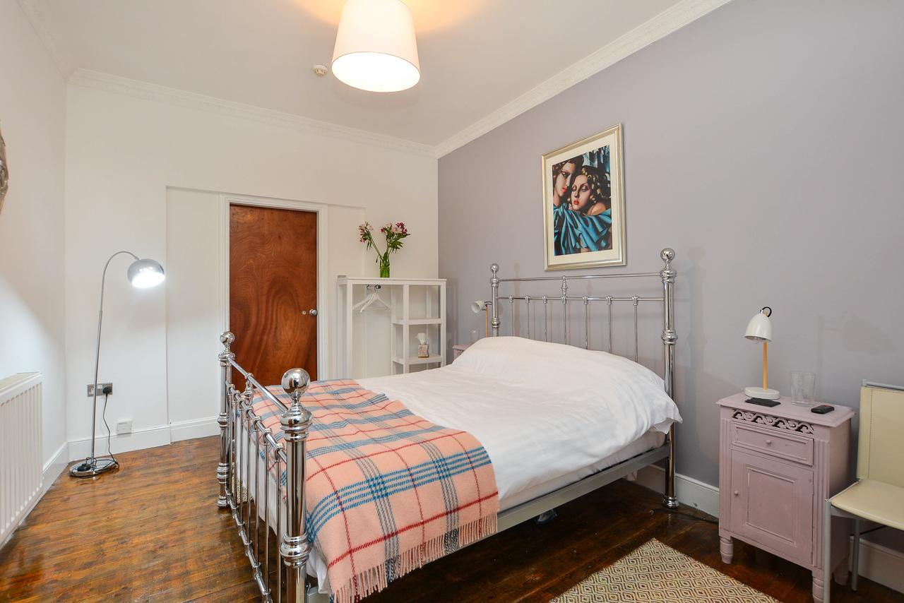 The Location- 1 Free Private Parking Space - 60 Second Walk 2 Minster! Йорк Экстерьер фото