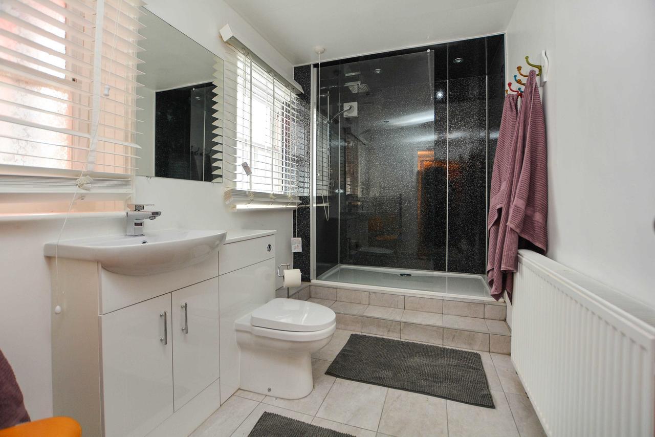 The Location- 1 Free Private Parking Space - 60 Second Walk 2 Minster! Йорк Экстерьер фото
